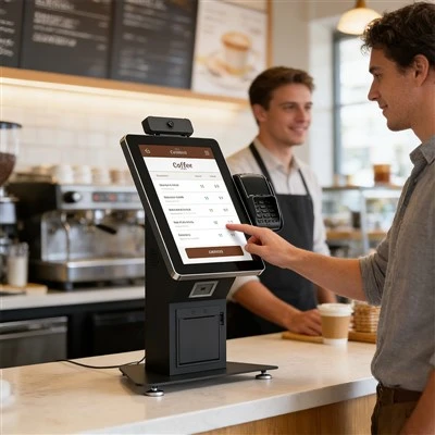 15.6 Inisi Fa'atonuga Lava Kiosk
